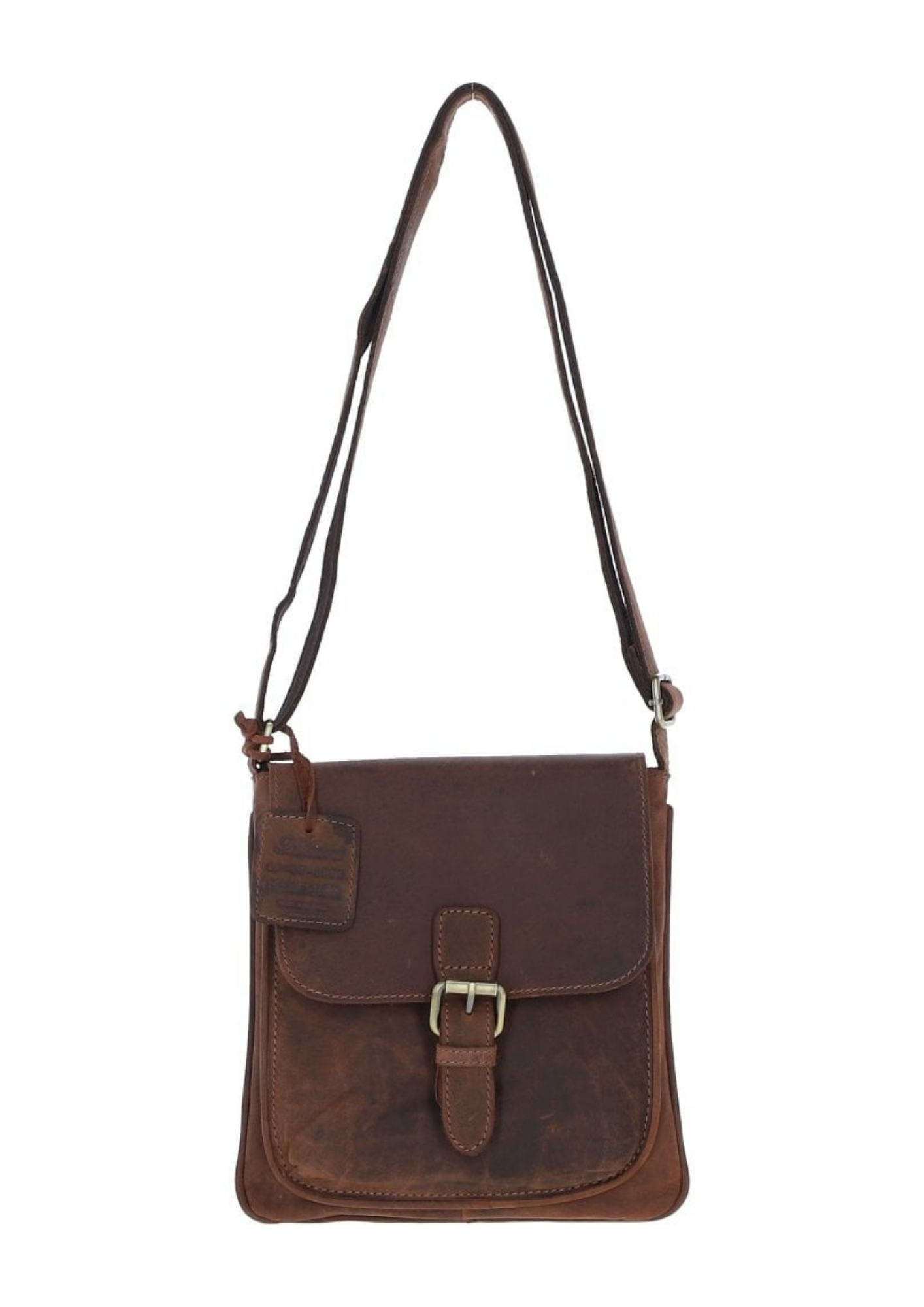 An image of the Ashwood Leather Leather Bag