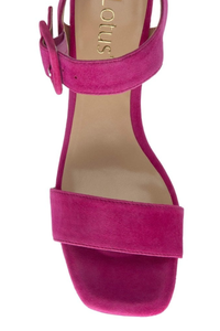 An image of the Lotus Norah Shoe