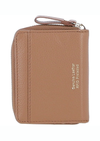 An image of the Ashwood Leather Leather Purse