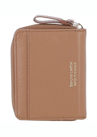 An image of the Ashwood Leather Leather Purse