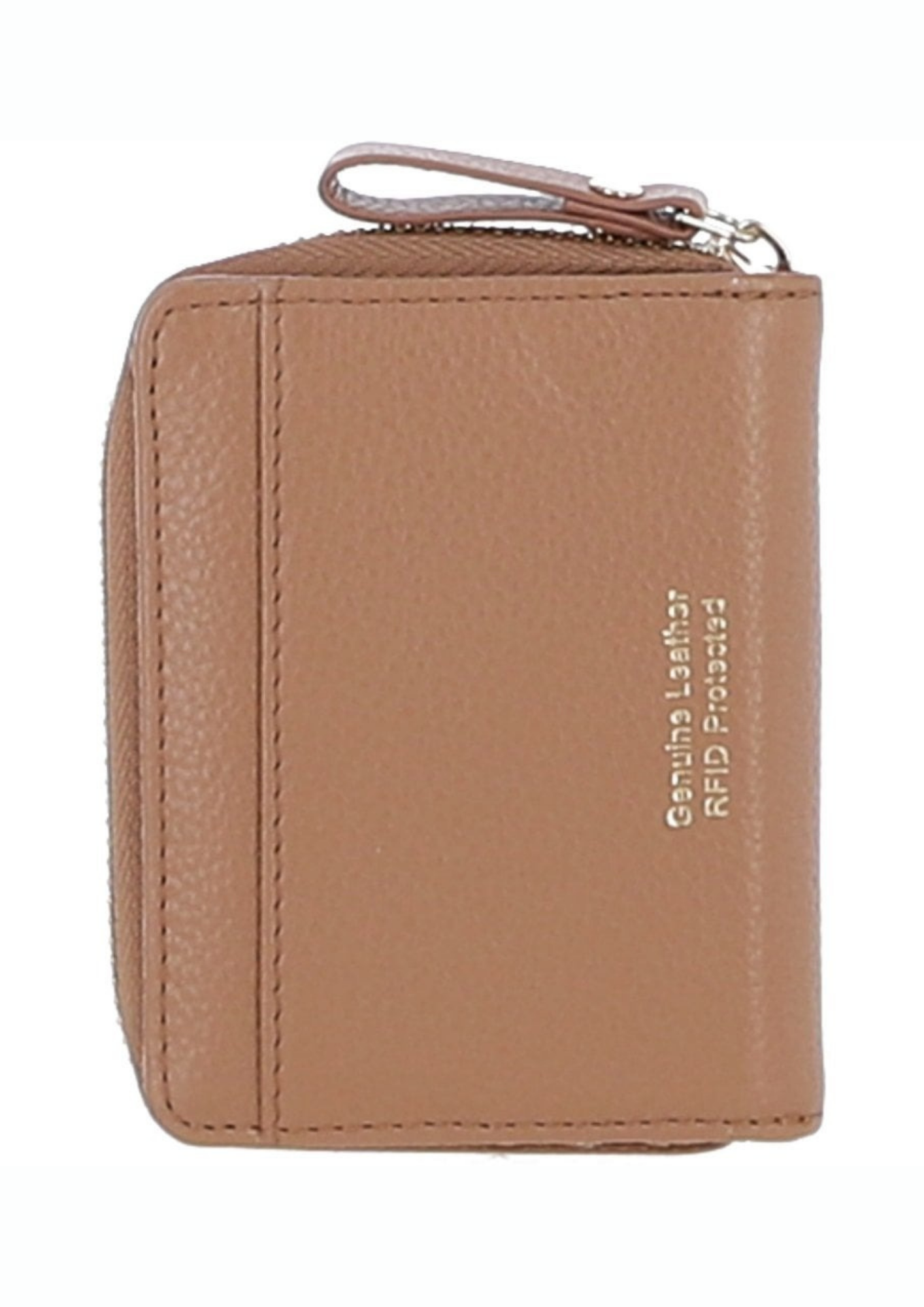 An image of the Ashwood Leather Leather Purse