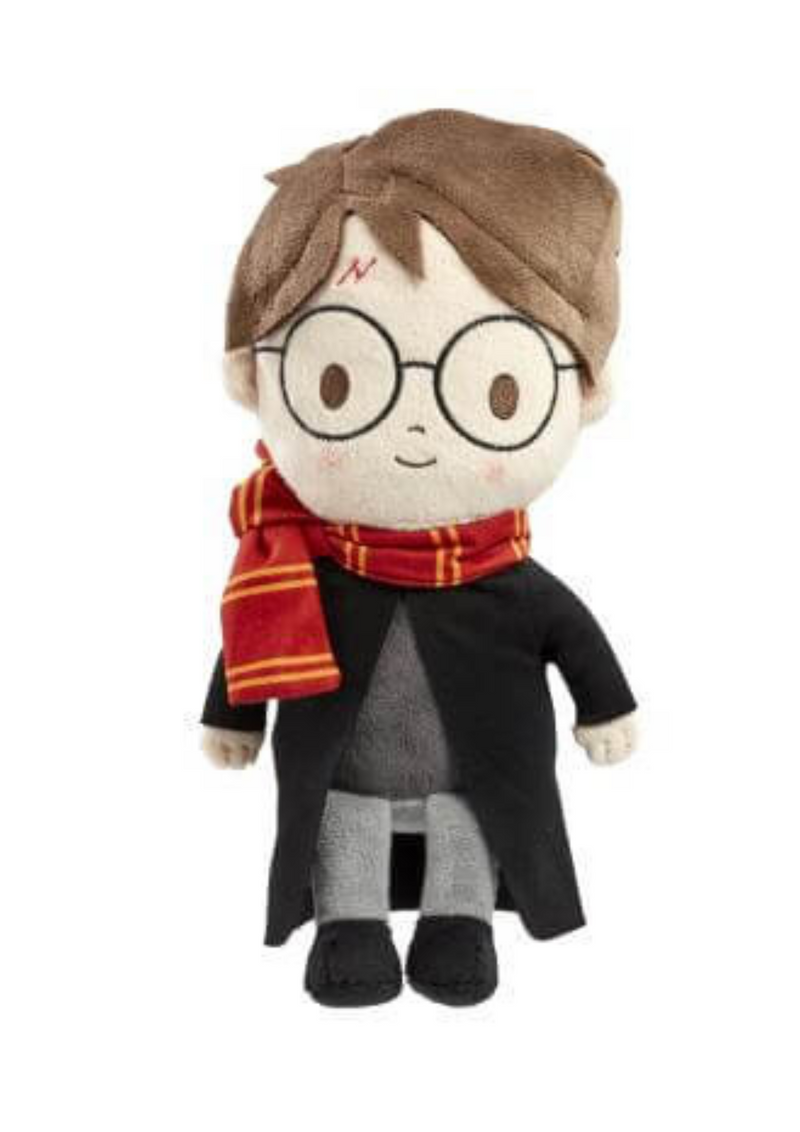 An image of the Rainbow Designs My First Stars of Hogwarts - Harry Potter