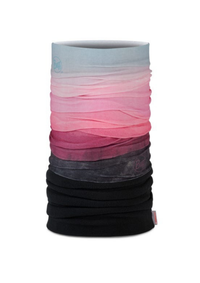 An image of the Buff Polar Solid Neckwear