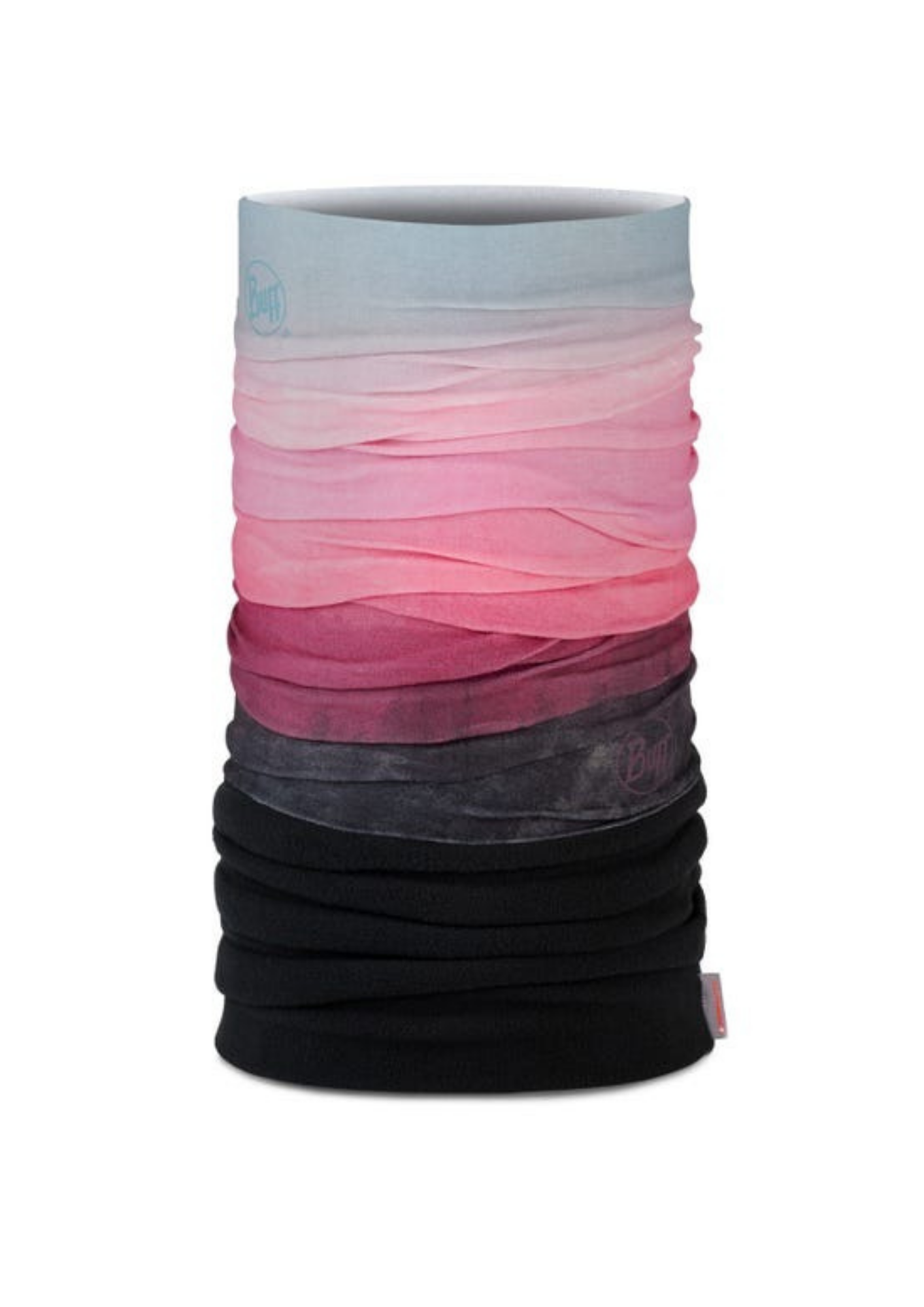 An image of the Buff Polar Solid Neckwear