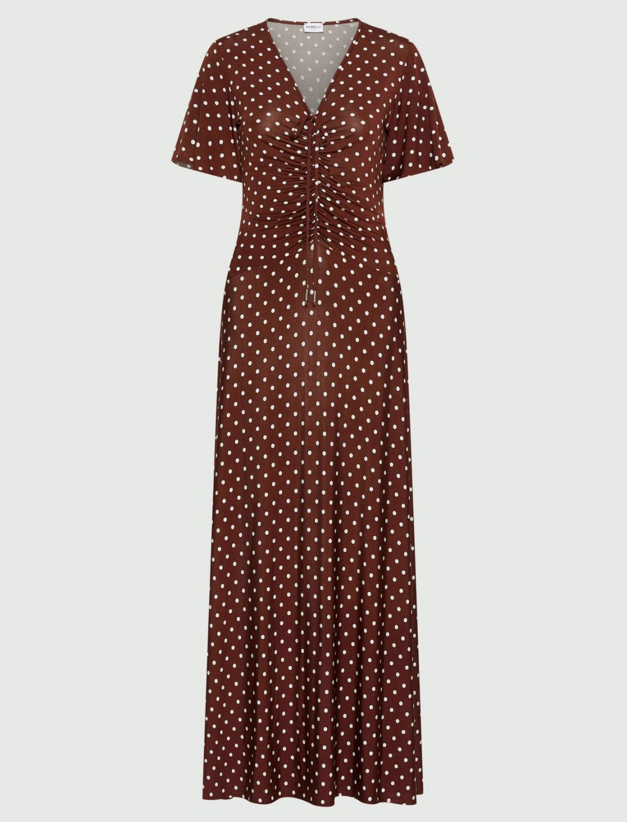 Teca Jersey Dress