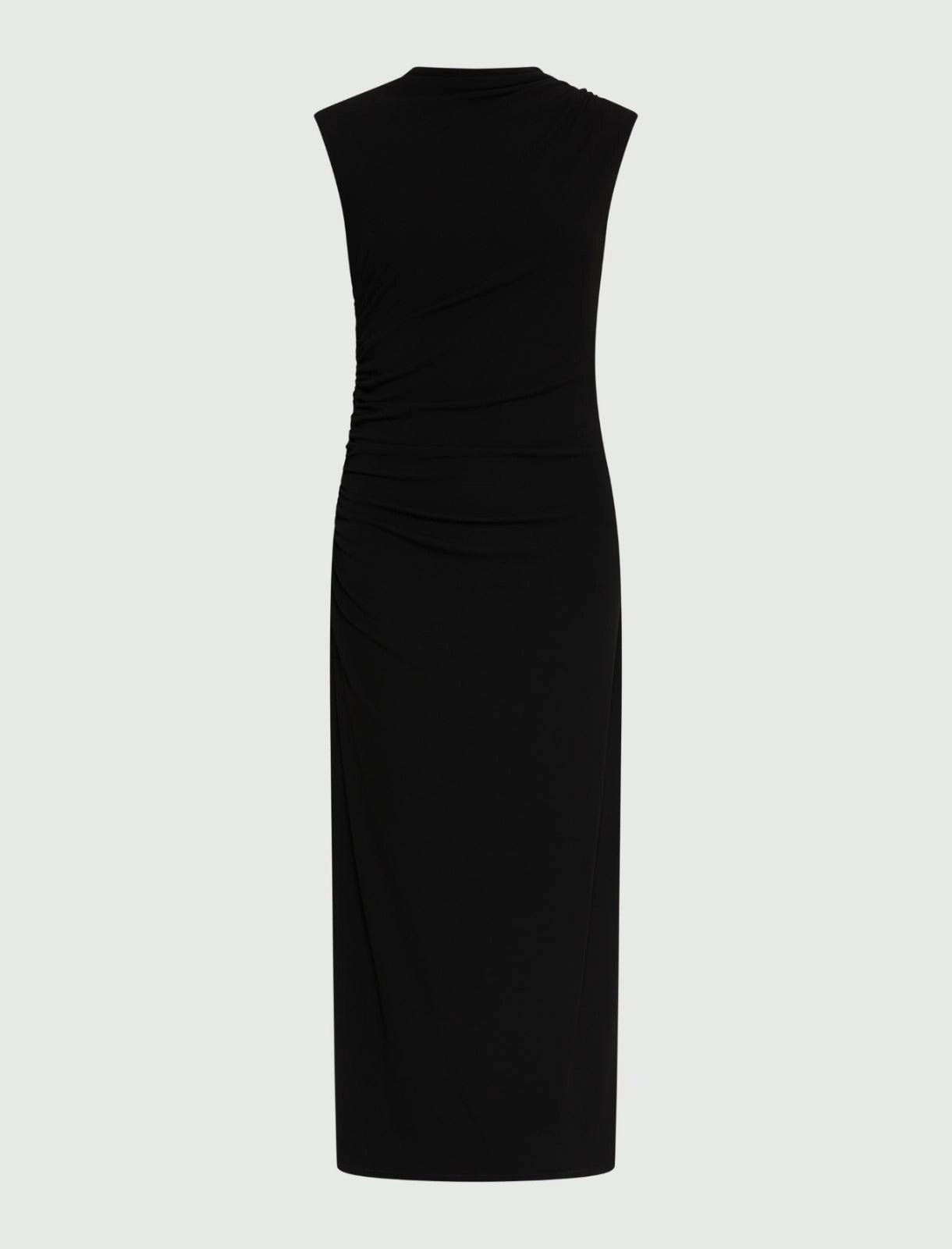 An image of the Marella Nef Jersey Dress