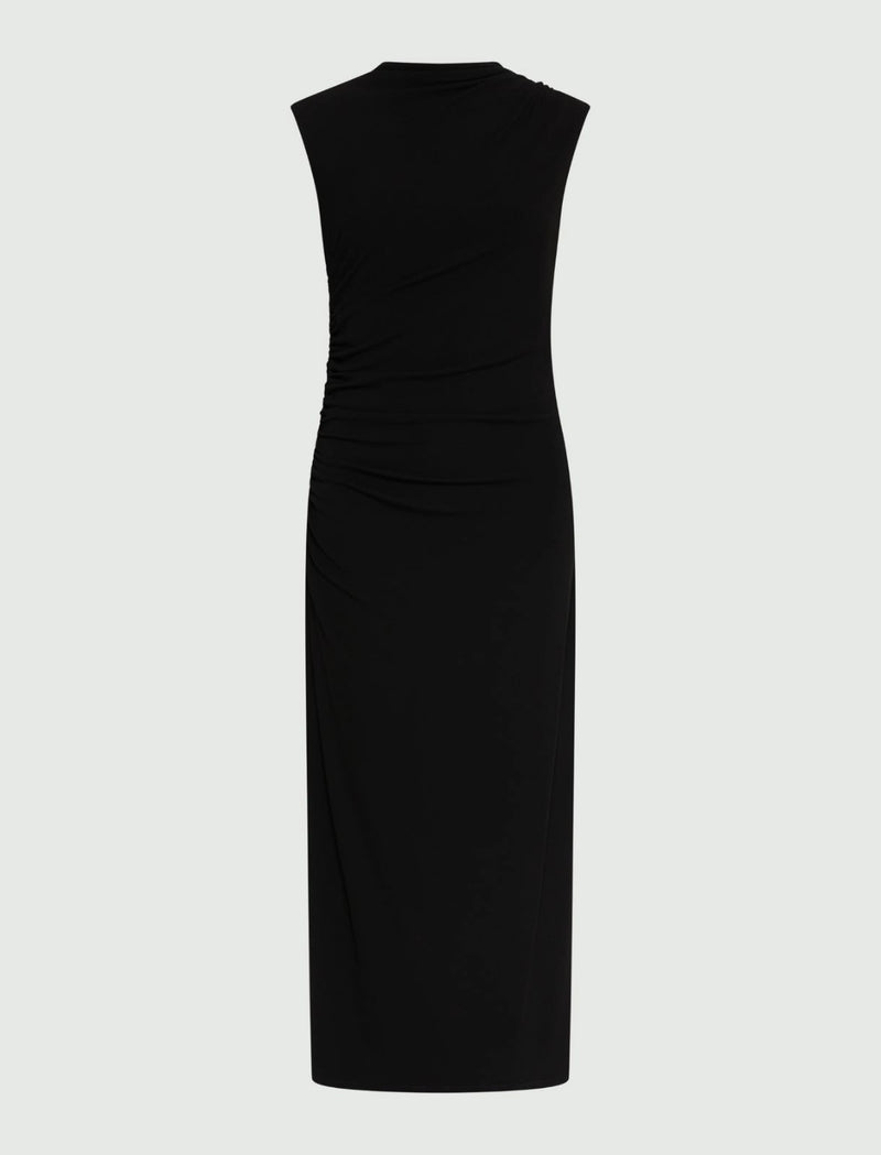 An image of the Marella Nef Jersey Dress