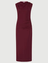 An image of the Marella Scuola Jersey Dress