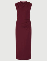 An image of the Marella Scuola Jersey Dress
