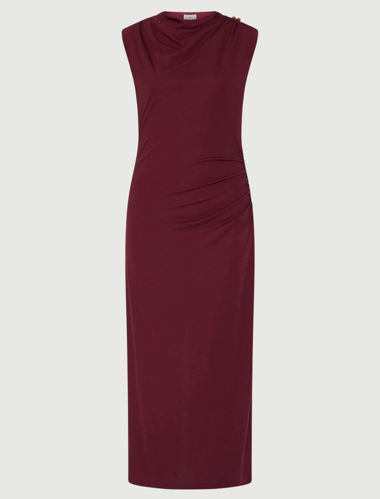 An image of the Marella Scuola Jersey Dress