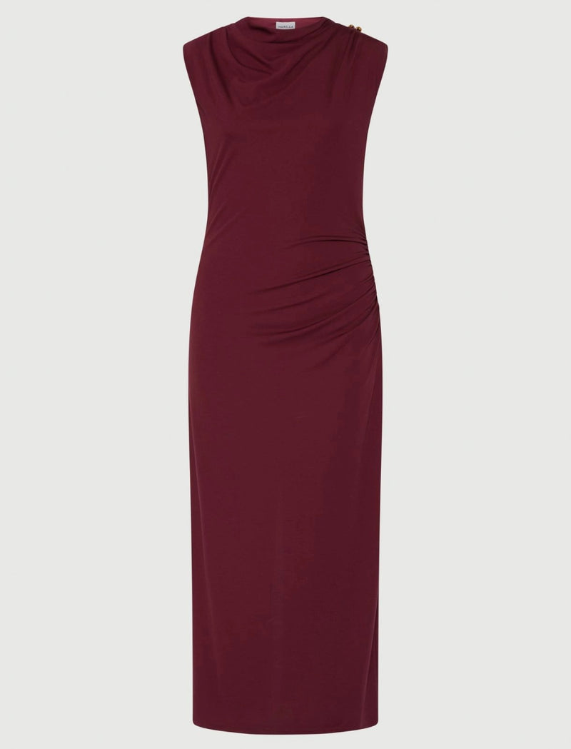 An image of the Marella Scuola Jersey Dress