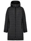 An image of the Dubarry Ballybrophy Quilted Jacket