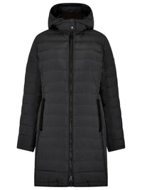 An image of the Dubarry Ballybrophy Quilted Jacket
