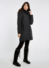 An image of the Dubarry Ballybrophy Quilted Jacket