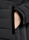 An image of the Dubarry Ballybrophy Quilted Jacket