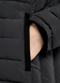 An image of the Dubarry Ballybrophy Quilted Jacket