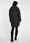 An image of the Dubarry Ballybrophy Quilted Jacket