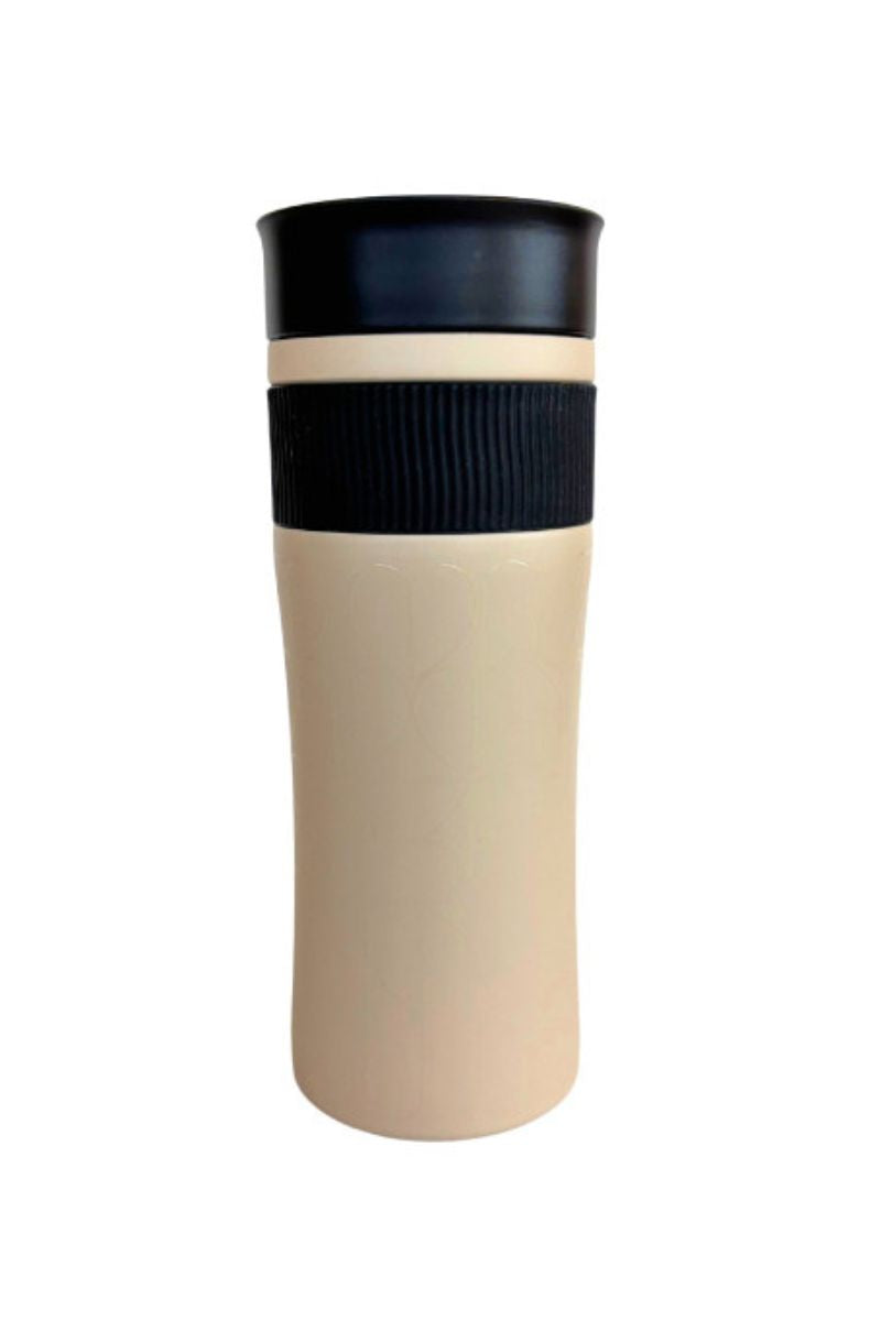 Beau & Elliot Oxford Pebble 450ml Large Travel Mug