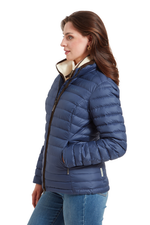 An image of the Schoffel Hambleton Down Jacket