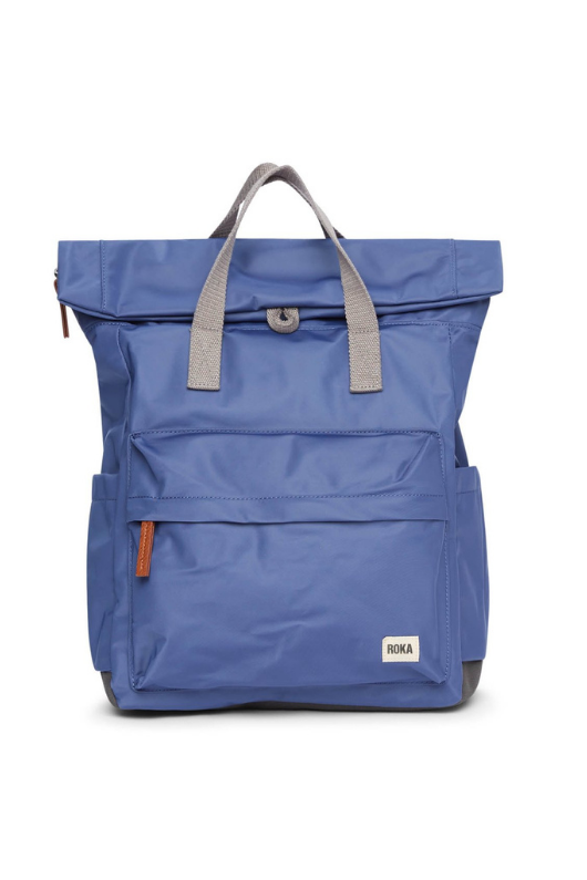 An image of the ROKA London Canfield B Backpack