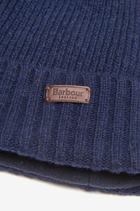 An image of the Barbour Carlton Beanie