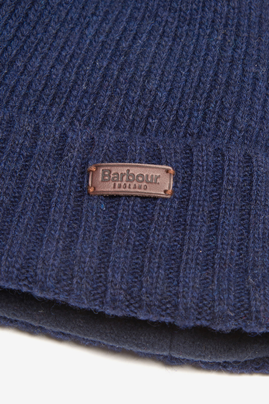 An image of the Barbour Carlton Beanie