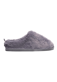 An image of the Bedroom Athletics Ariana Luxury Faux Fur Mule Slippers