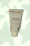 An image of the The Gift Label Baby Gift Set 2 Pack 2x125ml