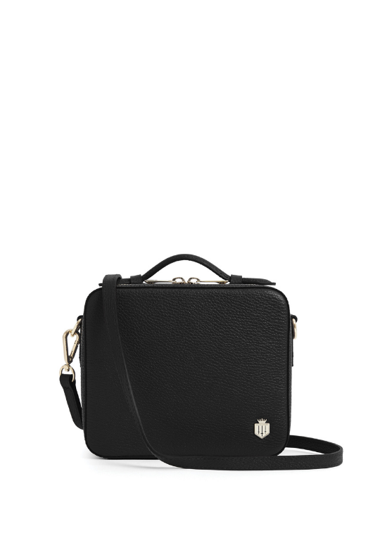 An image of the Fairfax & Favor Fairfax & Favor Buckingham Crossbody Bag