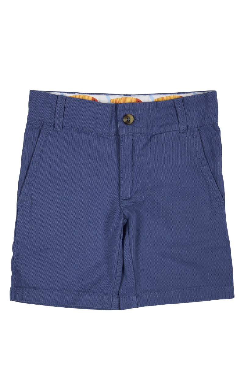 Chino Shorts
