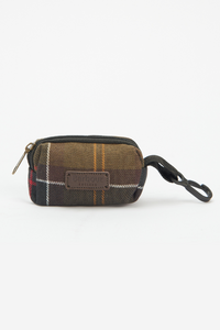 An image of the Barbour Dog Bag Dispenser