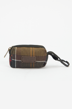 An image of the Barbour Dog Bag Dispenser