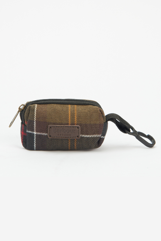 An image of the Barbour Dog Bag Dispenser