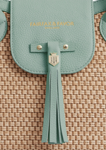 An image of the Fairfax & Favor Fairfax & Favor Windsor Basket Bag