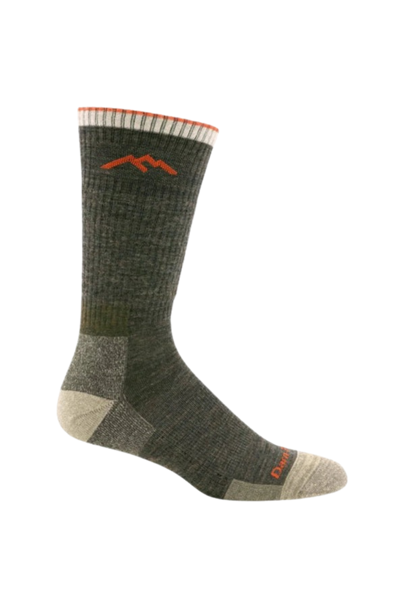 An image of the Darn Tough Hiker Boot Midweight Hiking Socks