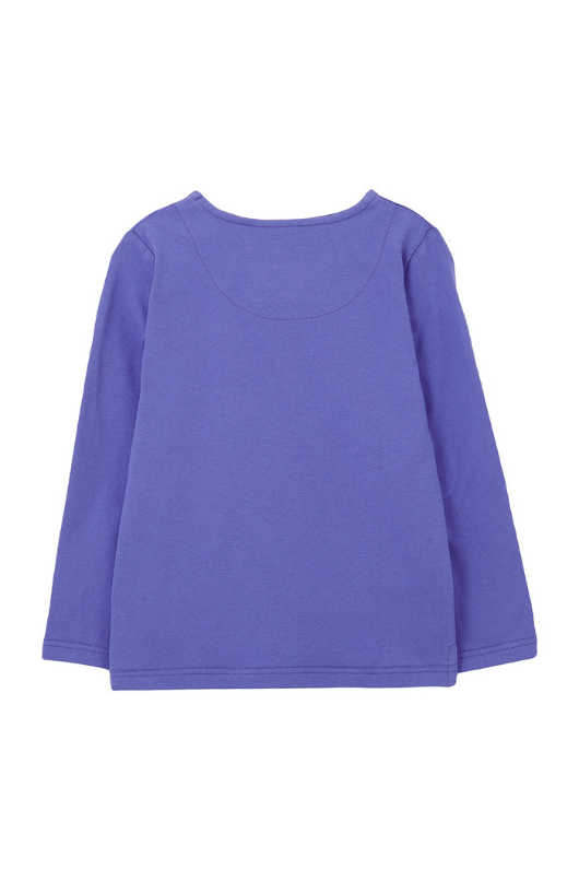 An image of the Lighthouse Causeway Long Sleeve