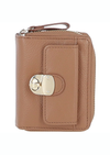 An image of the Ashwood Leather Leather Purse