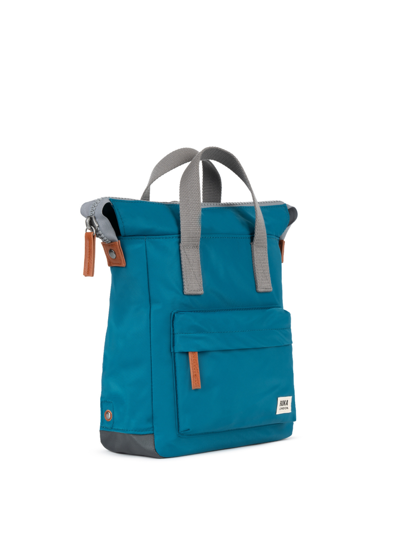 An image of the ROKA London Bantry B Backpack
