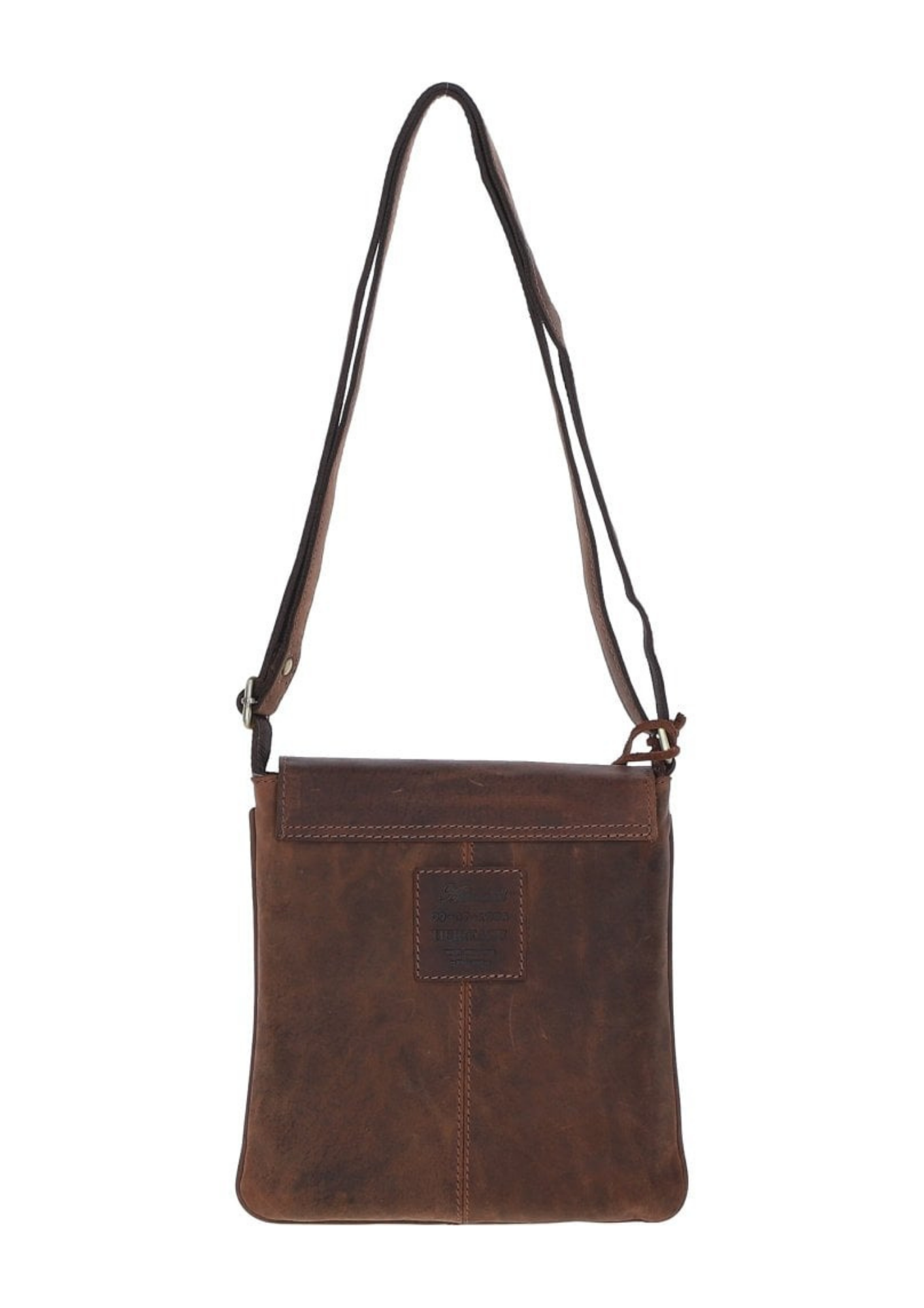 An image of the Ashwood Leather Leather Bag