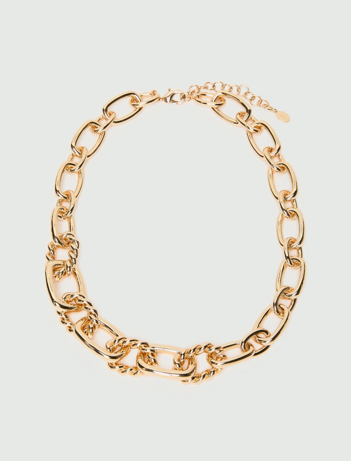 Cosetta Chain Choker