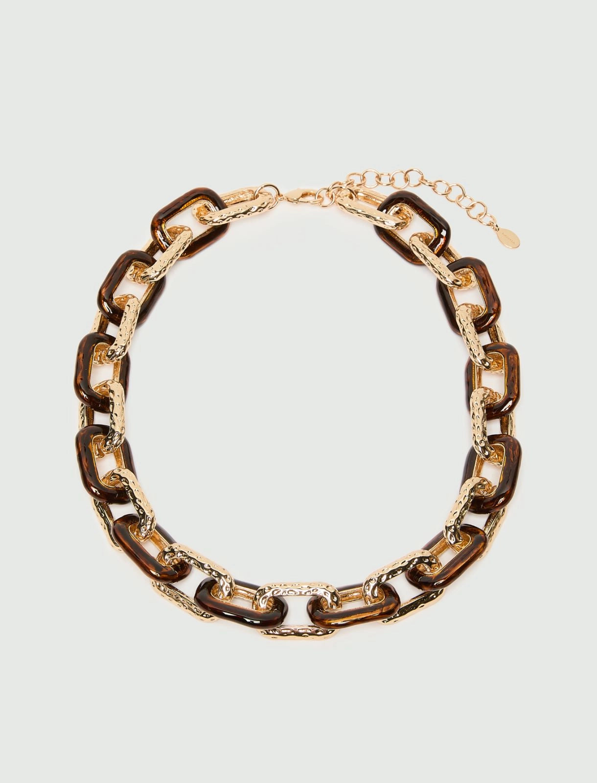 Vetrino Choker Necklace