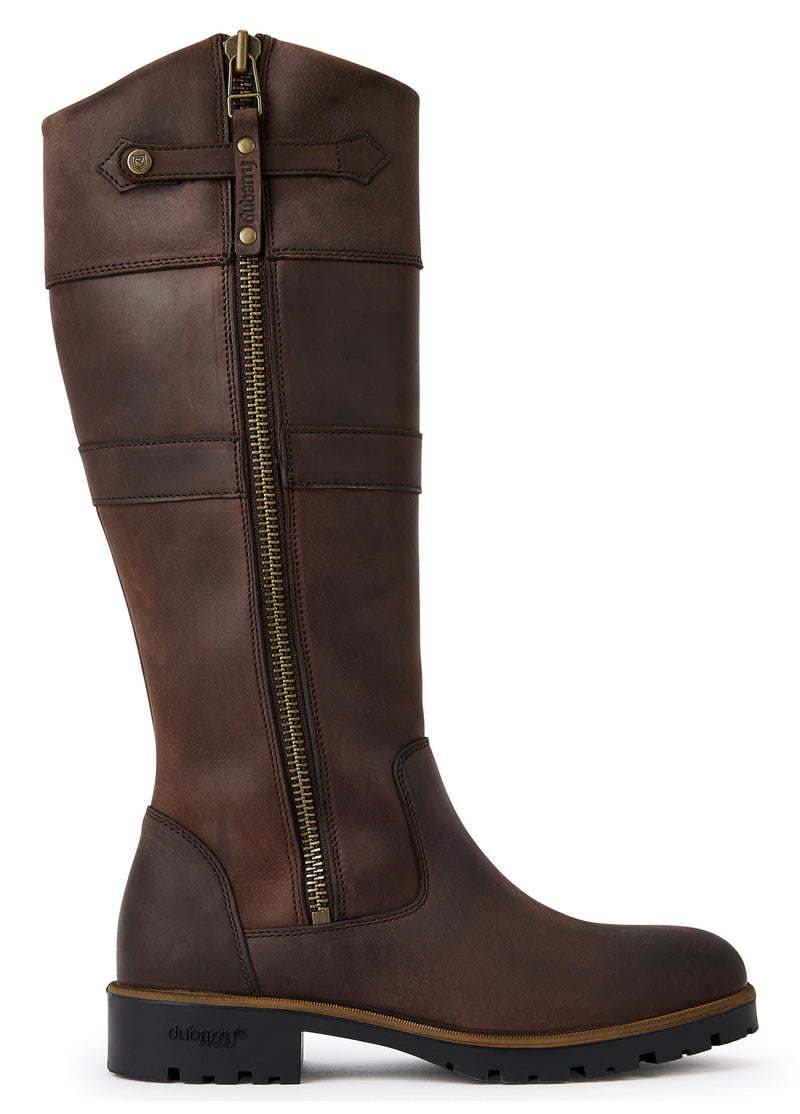 An image of the Dubarry Roundstone Boot