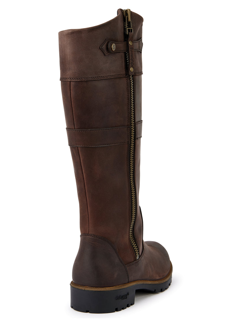 An image of the Dubarry Roundstone Boot