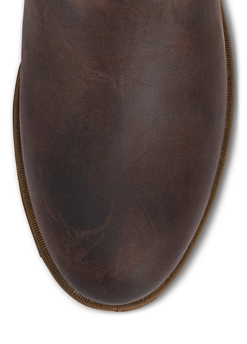 An image of the Dubarry Roundstone Boot