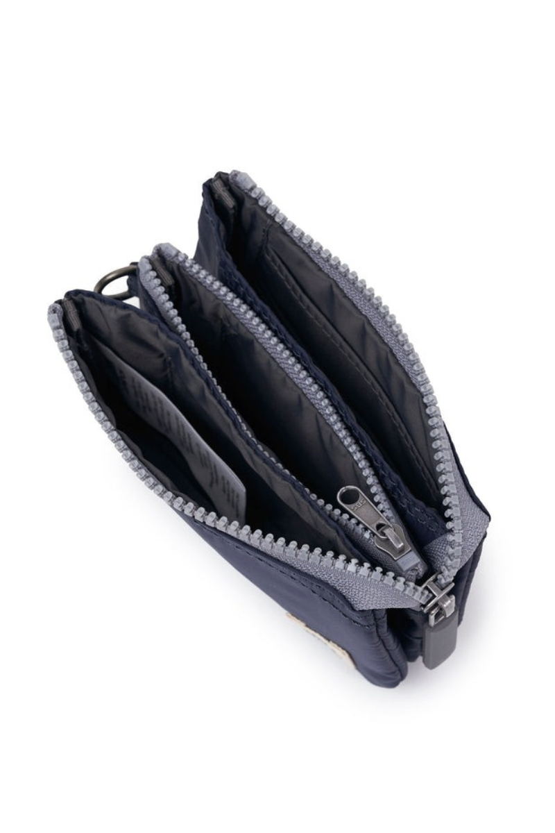 An image of the ROKA London Carnaby Purse