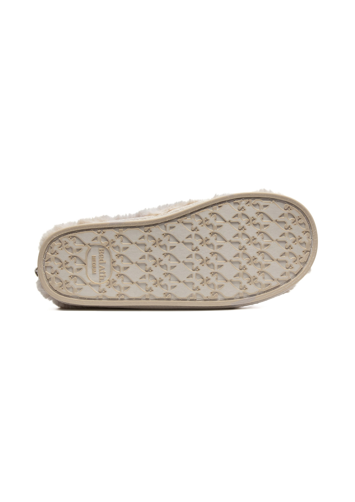 An image of the Bedroom Athletics Ariana Luxury Faux Fur Mule Slippers