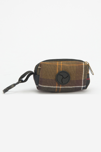 An image of the Barbour Dog Bag Dispenser