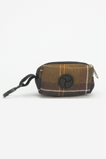 An image of the Barbour Dog Bag Dispenser