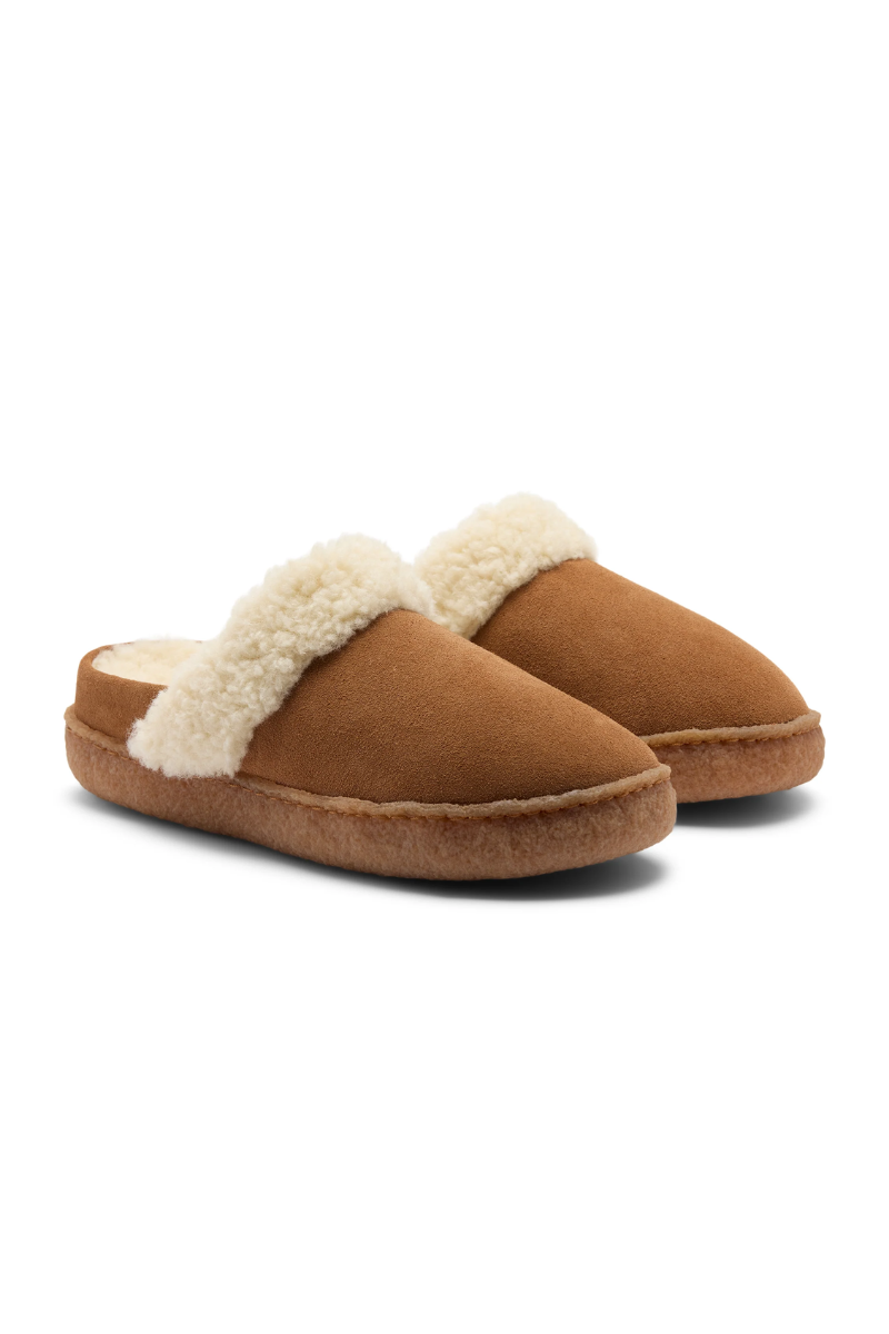 Nakiska III Slide Slippers