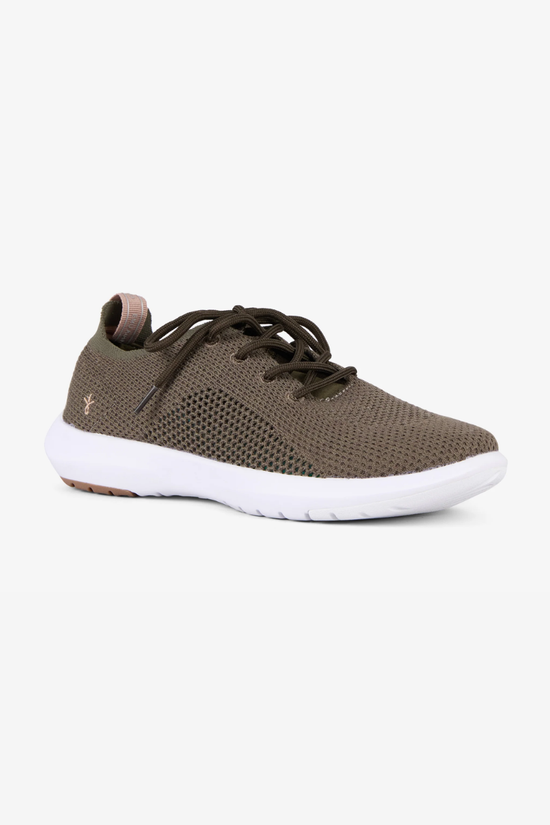 An image of the EMU Australia Barkly 2.0 Sneaker